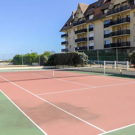 Apartamento Les Normandieres-15 By Interhome *