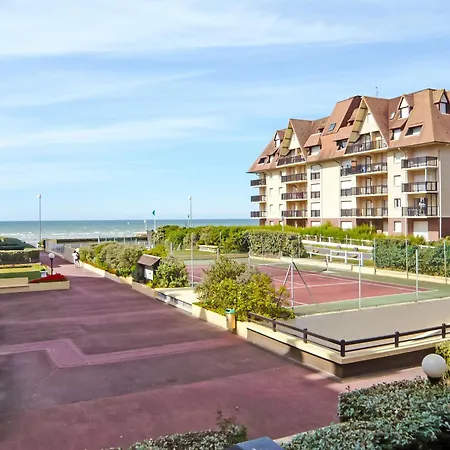 Les Normandieres-15 By Interhome