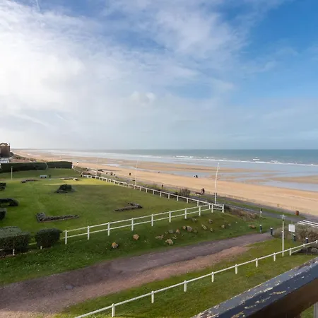 Apartman Les Normandieres-15 By Interhome *