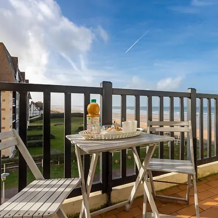 Les Normandieres-15 By Interhome Apartman