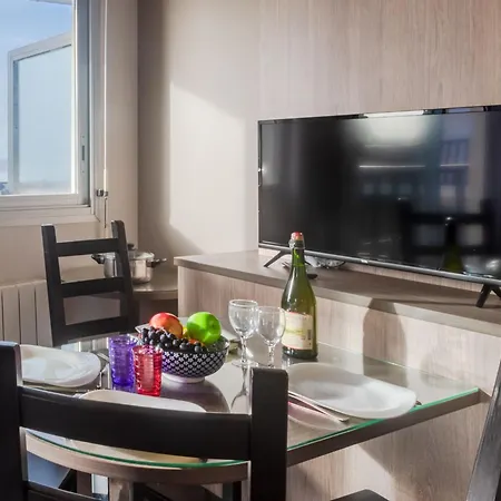 Apartman Les Normandieres-15 By Interhome