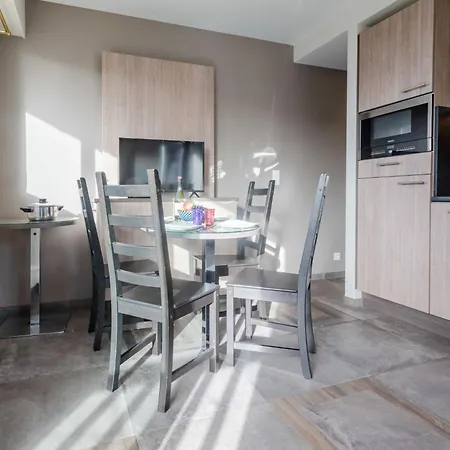 Les Normandieres-15 By Interhome * Cabourg