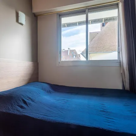 Les Normandieres-15 By Interhome