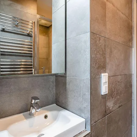 Apartman Les Normandieres-15 By Interhome