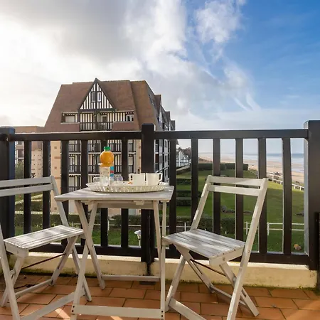 Les Normandieres-15 By Interhome *