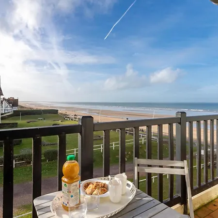 Les Normandieres-15 By Interhome Apartamento *