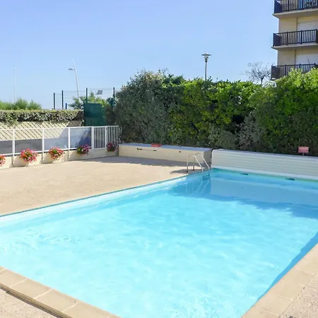 Apartman Les Normandieres-15 By Interhome